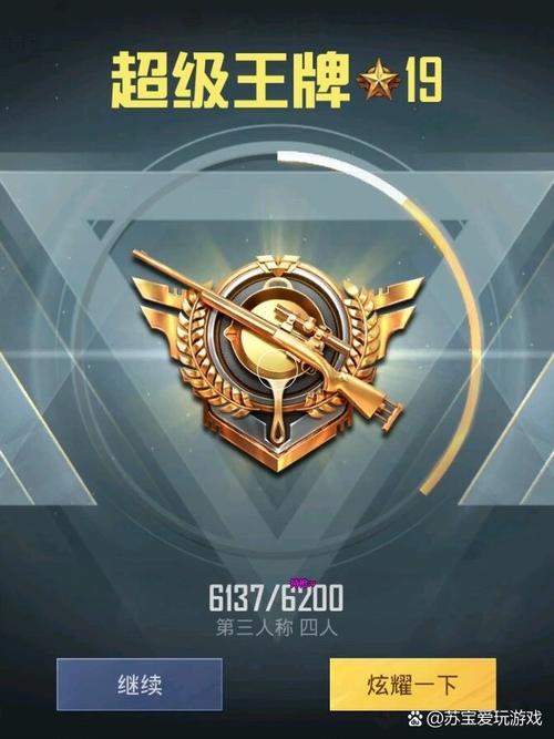 锐志科技和平精英